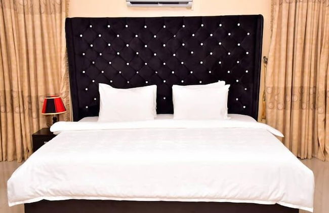 Umeralty hotels and Apartments - Foto 14