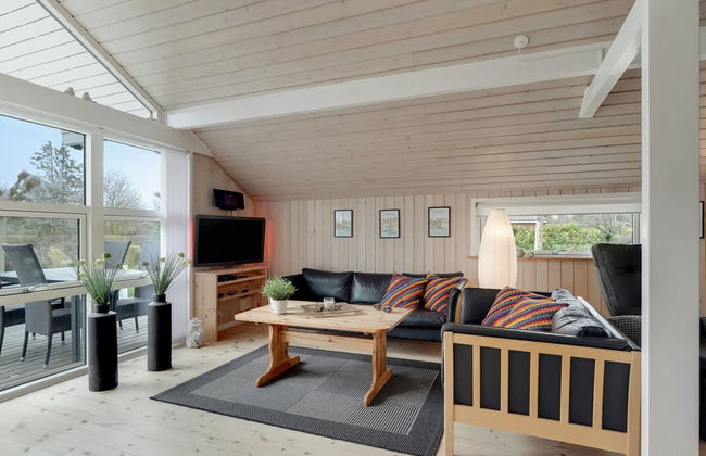 3 bedroom House in Sydals with terrace - Photo 24