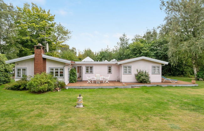 "Åsemarie" - 600m from the sea - Foto 8