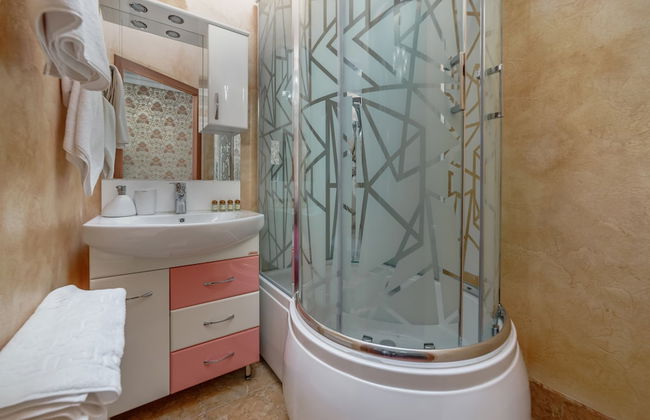 Art Suites on Deribasovskaya 10 - Foto 29