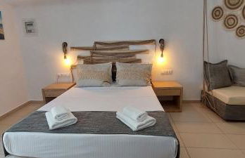 Selinopetra Rooms - Foto 37