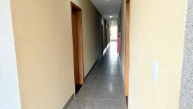 Apto inteiro 1 quarto Novo e aconchegante - Foto 2