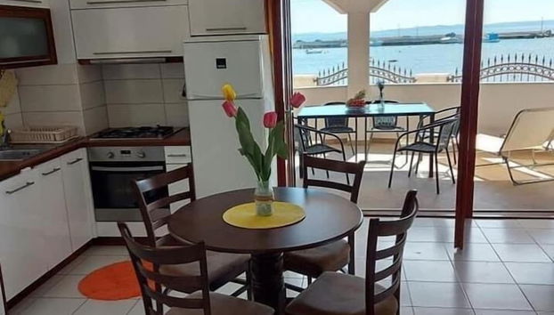 Apartments Hrestak - Foto 4, Cocina privada