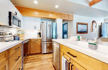 Bigwood #45 condo - Foto 10