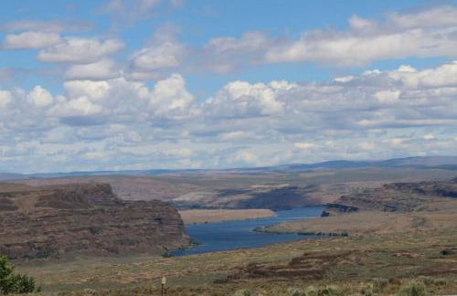 The Starlight Lounge Cave B Ridge Escape and Wine - Foto 18