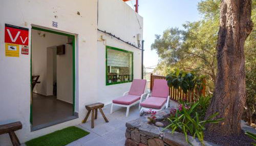 FAMILY COTTAGE AMONG OLIVE TREES - Foto 5