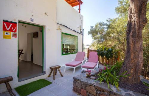 FAMILY COTTAGE AMONG OLIVE TREES - Photo 5