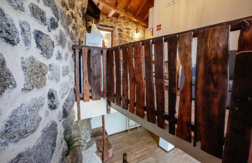 Casas Vale do Laboreiro - Foto 29