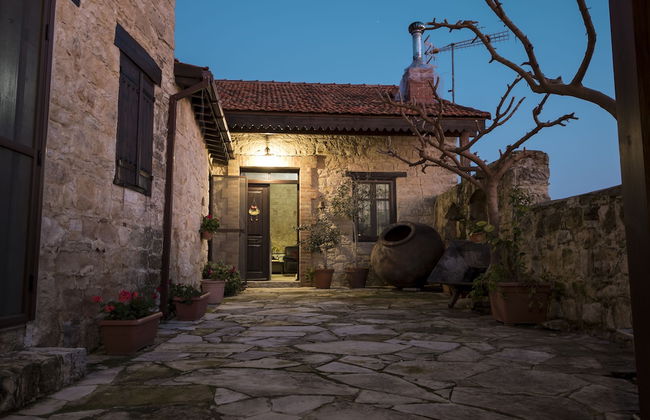 Dioni Palace - Photo 20