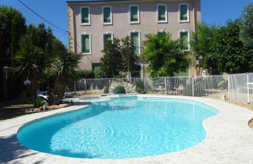 Gîtes "tout au sud de la France" - Foto 1