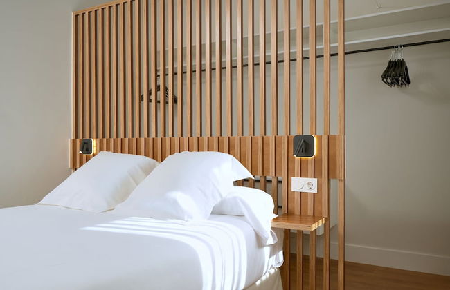 ELEVEN Apartments Real de la Carretería, by Homing U - Foto 62