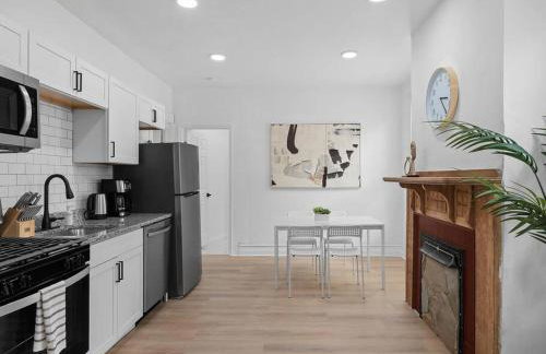 Shadyside, Central !1 Spacious & Modern 1 Bedroom with Parking - Foto 13