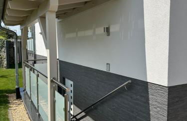 "TiMia" Nähe Europa Park und Rulantica Rust- Klima-Netflix - Foto 7