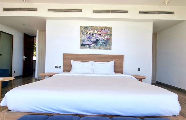 The Ocean Front Villa Nha Trang Abogo - Foto 40