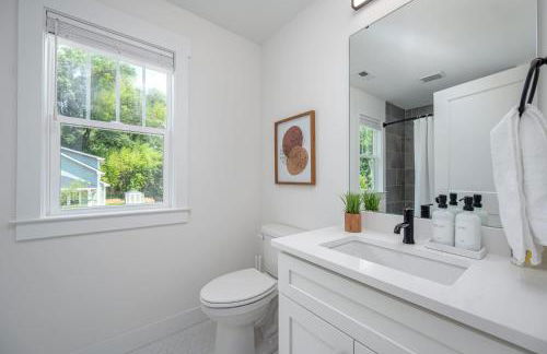 The Terra Haus - 4BR Modern Boho Retreat - Foto 53