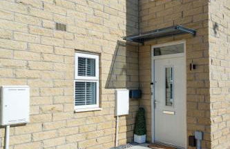 Large 4BR House Leeds, Contractor Friendly - Photo 34