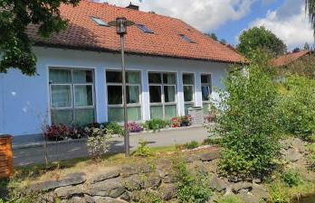 Ferienhaus am Bach - Foto 39