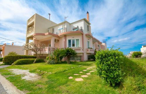 Jasmine House Kissamos - Foto 30