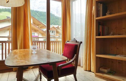 Apartments DA LA VEDLA Flats - Foto 13