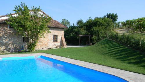 Residenza Cà d´Masseu - Foto 2, Garden