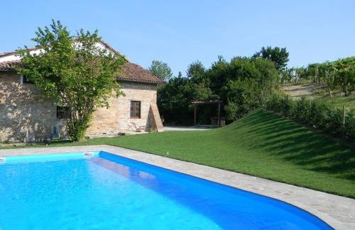 Residenza Cà d´Masseu - Foto 2