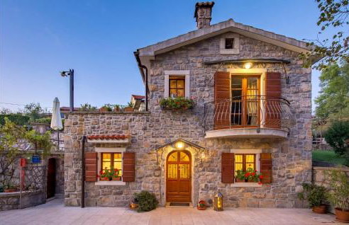 Gorgeous Home In Poljane With Sauna - Foto 17