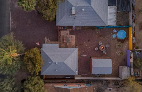 1BR Near UofA, Work Desk, Gem Show Friendly - Foto 12