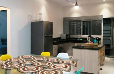 CASA TEMPORADA BARREIRINHAS Yellow 2 - Photo 17