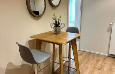 Stadtvilla Apartments Ferienwohnungen Weinsberg - Foto 55