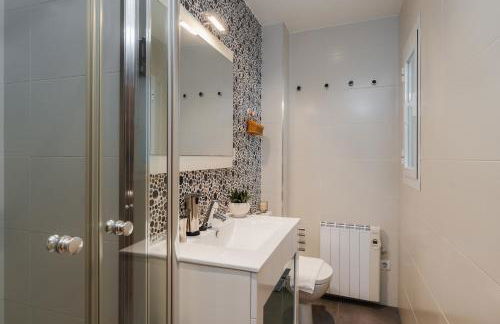 tuGuest Dílar Apartment - Foto 33