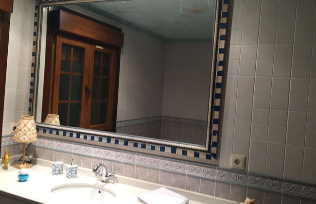 O Candil De Santa Ana - Foto 29