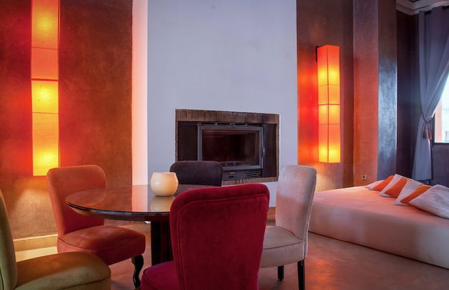 Palmeraie Dar Atlas - Foto 42