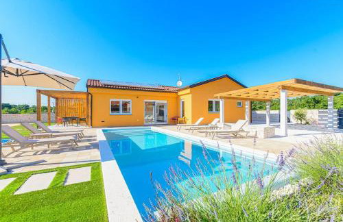 Villa Ora by IstriaLux - Foto 11