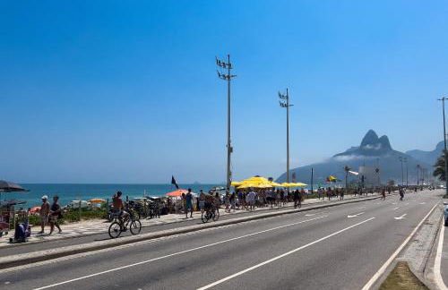 Fantastic sea view - Maison Ipanema Prime - Foto 31