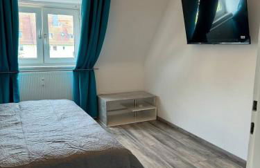 Ferienwohnung Lohfelden Vibes - Foto 11