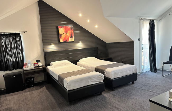 Sienna Apartments Skopje - Photo 14