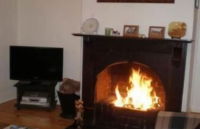 Brown's House Bed and Breakfast - Foto 7