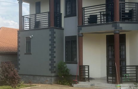 Inviting 9-bed Villa in Kampala - Foto 25