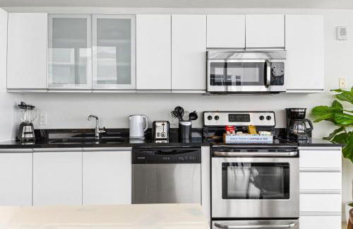 Dharma Home Suites Miami Beach at Monte Carlo - Foto 110