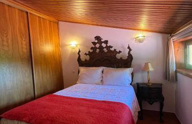 Quinta de Carcavelos Agroturismo e Enoturismo - Foto 34