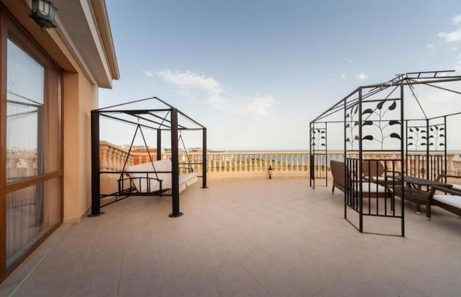 Maisonettes in Royal Bay Residence&SPA 2 - Foto 25