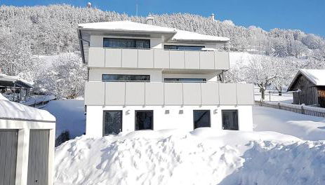 VILLA BERGAUF, Studio Apartment Kaiserin Elisabeth Sisi INKL KÖNIGSCARD !! - Foto 4