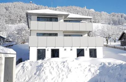 VILLA BERGAUF, Studio Apartment Kaiserin Elisabeth Sisi INKL KÖNIGSCARD !! - Foto 4