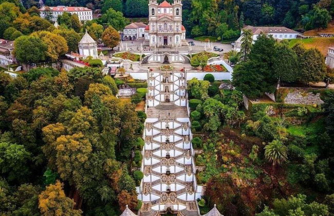 Private Modern Home, Fully Equipped, Near Historic Braga Centre - Photo 44