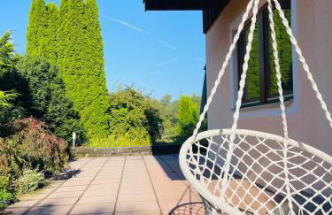 Ferienhaus Bergrausch26 - Chiemgau Karte - Foto 29