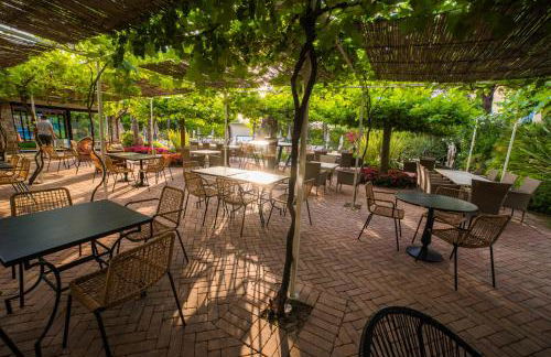 Park Residence Il Gabbiano - Foto 21