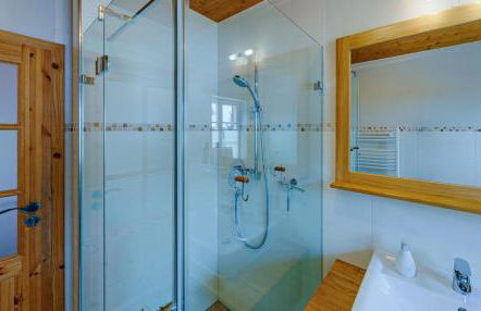 Ferienhaus Winterbergblick, Sächsische Schweiz - Foto 26