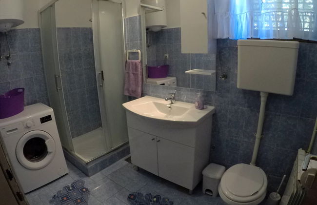 Antique Apartment With Balcony - Foto 18