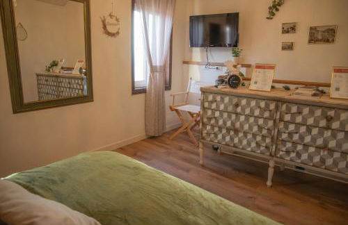 La Casetta. Feel at home. - Foto 24