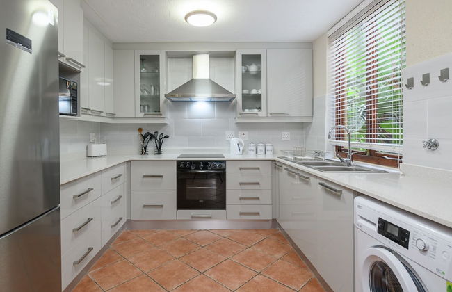 San Lameer Villa Rentals 2914 - Foto 8